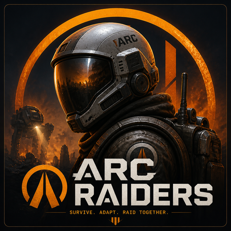 Surge Arc Raiders